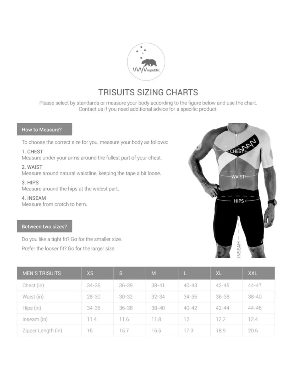 Wyn Republic Men’s Velocity Global Elite Tri Suit Size Small  NWT Triathlon